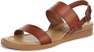 Blowfish Womens Arcadia Sandal, Scotch, 7 UK
