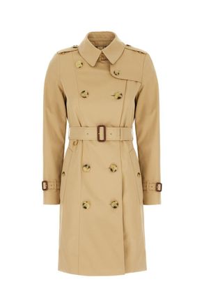 Burberry Trench