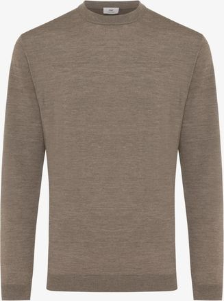 Gentiluomo Gold Roundneck | Bruin