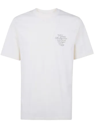 Les Deux Ben Faience T-Shirt