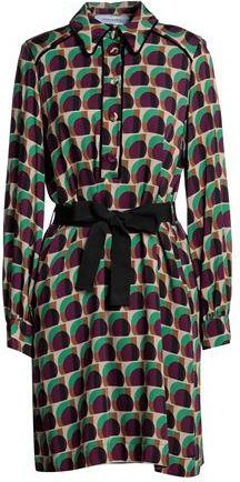 Emma & Gaia VESTIDOS - Minivestidos en YOOX.COM