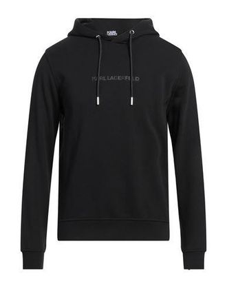 Karl Lagerfeld TOPWEAR - Sweatshirts on YOOX.COM
