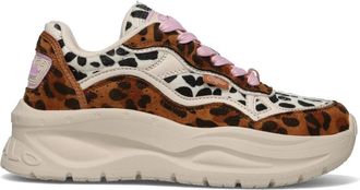 Buffalo Mujer, Zapatos, Multicolor, Talla: 39 EU