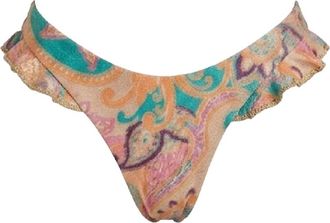 Del Maar Mujer, Trajes de ba&ntilde;o, Multicolor, Talla: M