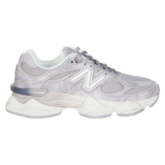 New Balance Training Shoes, female, Gray, Size: 6 1/2 US Scarpa Lifestyle