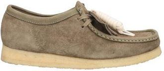 Clarks SCHUHE - Schn&uuml;rschuhe auf YOOX.COM