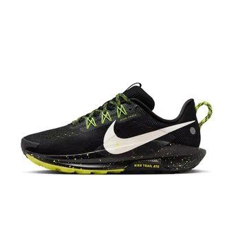 Nike Womens Pegasus Trail 5 Trail Running Shoes in Black | DV3865-011
