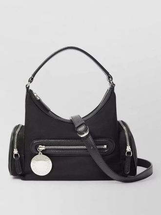 Stella McCartney dartmoor small shoulder bag