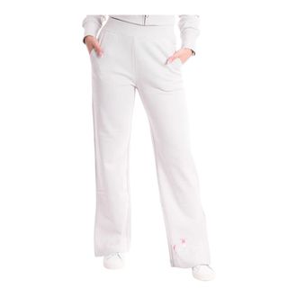 Calvin Klein Jeans Mujer, Pantalones, Beige, Talla: S