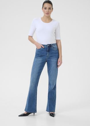 Kaffe Jeans KAforest Slim fit blue