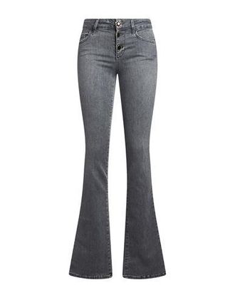 Liu Jo BOTTOMWEAR - Jeans sur YOOX.COM