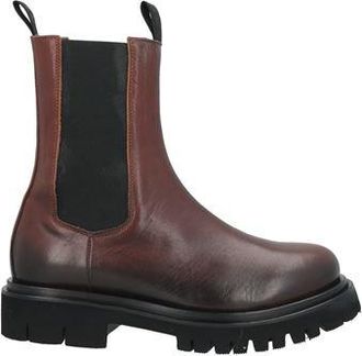 Seboy´s CALZADO - Botines de caña alta en YOOX.COM