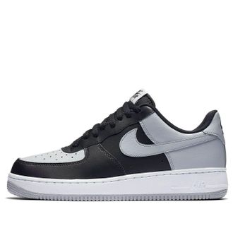 Nike Air Force 1 Low Wolf Grey 820266-008