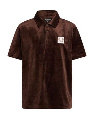 True Religion TOPWEAR - Polo shirts on YOOX.COM