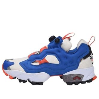 Reebok InstaPump Fury Trail Chalk FW6016