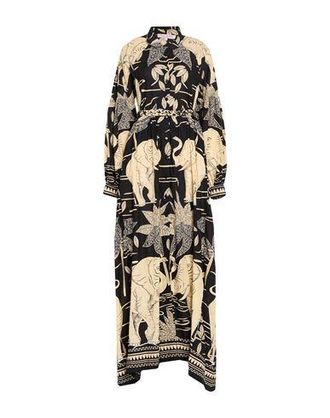 Connor & Blake DRESSES - Midi dresses on YOOX.COM