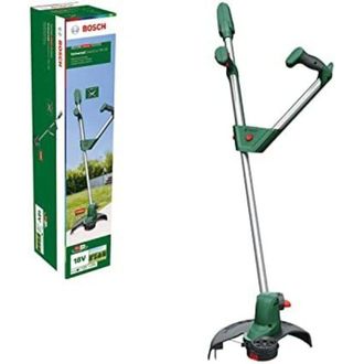 Bosch Cortac&eacute;sped Inal&aacute;mbrico Bosch Universalgrasscut 18v-26 - Sin Bater&iacute;a - 06008c1d04