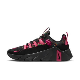 Nike Womens Free Metcon 7 SE Training Shoes in Black | IR0153-001