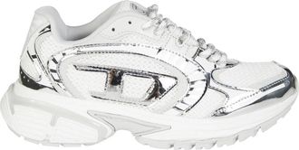 Diesel Mujer, Zapatos, Blanco, Talla: 36 EU