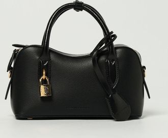 Stella McCartney Borsa Ryder in pelle sintetica a grana
