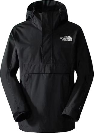 The North Face Uomo, Giacche, Nero, S, new