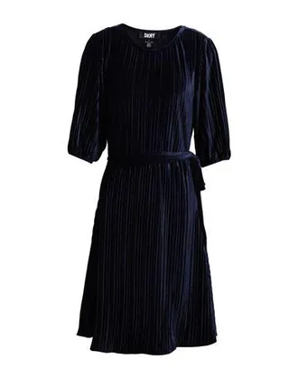 DKNY KLEIDER - Mini-Kleider auf YOOX.COM
