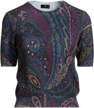 Etro KNITWEAR - Jumpers on YOOX.COM