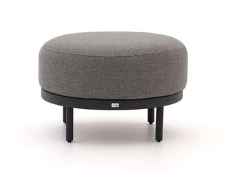 Bellagio la vita attrattiva Bellagio Calizzano lounge voetenbank &Oslash; 70cm