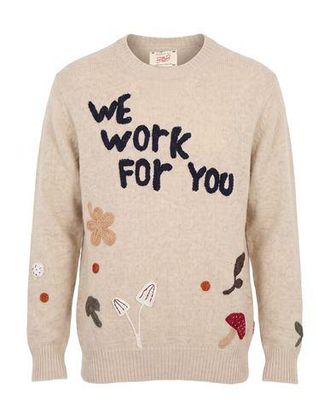 Bob PRENDAS DE PUNTO - Pullover en YOOX.COM