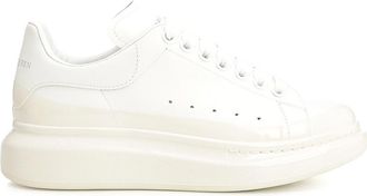 Alexander McQueen Oversized Sneaker