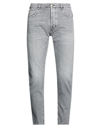 Officina 36 BOTTOMWEAR - Jeans sur YOOX.COM