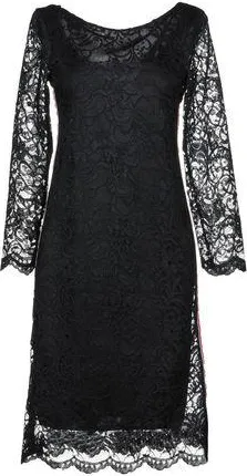 SoAllure DRESSES - Midi dresses sur YOOX.COM