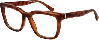Guess Schildpadframe Bril