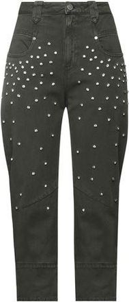 Gaëlle Paris PARTES DE ABAJO - Pantalones vaqueros en YOOX.COM