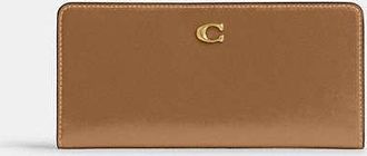 Coach Essential Slim Wallet