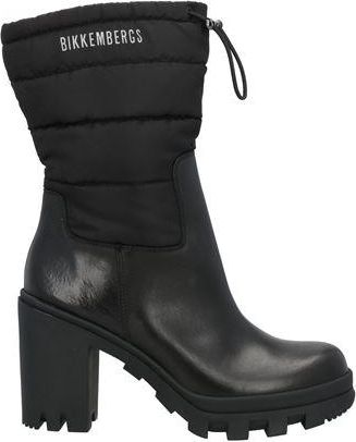 Dirk Bikkembergs SCHUHE - Stiefeletten auf YOOX.COM