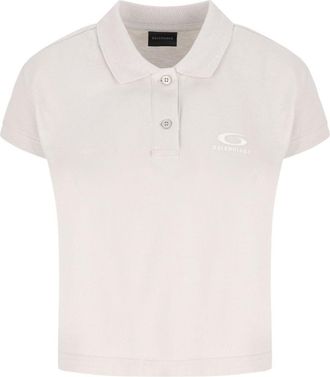 Balenciaga Cotton Polo Shirt