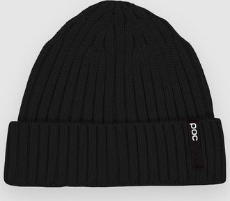 Poc Short Muts zwart
