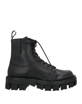 Versace SCHUHE - Stiefeletten auf YOOX.COM