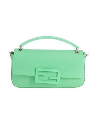 バッグ・カバンその他 FENDI Woman Mini bag Blue 8BS093AV11 F1LAZ Women's Designer Mini Bags | FENDI CA
