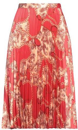 Marciano PARTES DE ABAJO - Faldas midi en YOOX.COM