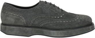 Churchs FOOTWEAR - Lace-up shoes on YOOX.COM