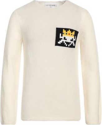 Comme Des Gar&ccedil;ons PRENDAS DE PUNTO - Pullover en YOOX.COM