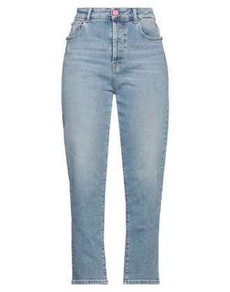 Replay HOSEN & RÖCKE - Jeanshosen auf YOOX.COM