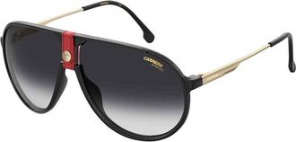 Carrera Unisex 1034/S 63Mm Sunglasses