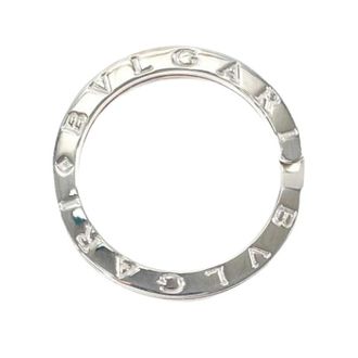 Bulgari unisex, Pre-owned, Grijs, Maat: ONE Size