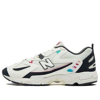 New Balance 828 White Black ML828NC