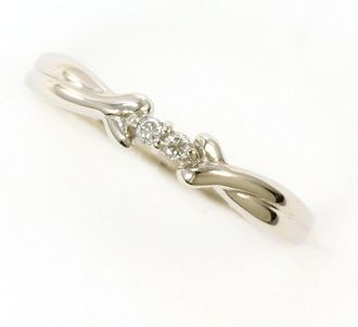 C&A Unbranded 900 Band Ring (Pre-Owned)