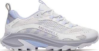Merrell Moab Speed 2 Multisportschuhe f&uuml;r Damen | grau
