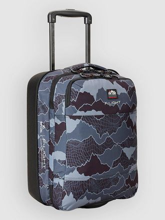 Rip Curl F-Light Cabin 30L Search Camo Reisetasche camouflage